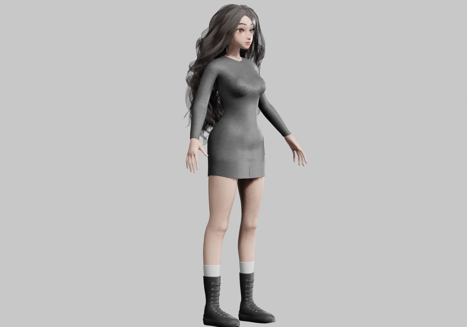 Young Pretty Woman V34993 3D model https://p.turbosquid.com/ts-thumb/0w/RIKV2l/uF/youngprettywoman3499332170girlcartoonfemalewigs_0004/jpg/1725522346/1920x1080/fit_q87/5a13340557d124b8a32ed19aea9c7babd71553f6/youngprettywoman3499332170girlcartoonfemalewigs_0004.jpg