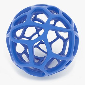 3D solid object