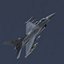 F16C Falcon Jet