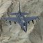 F16C Falcon Jet