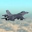 F16C Falcon Jet