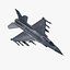 F16C Falcon Jet