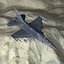 F16C Falcon Jet