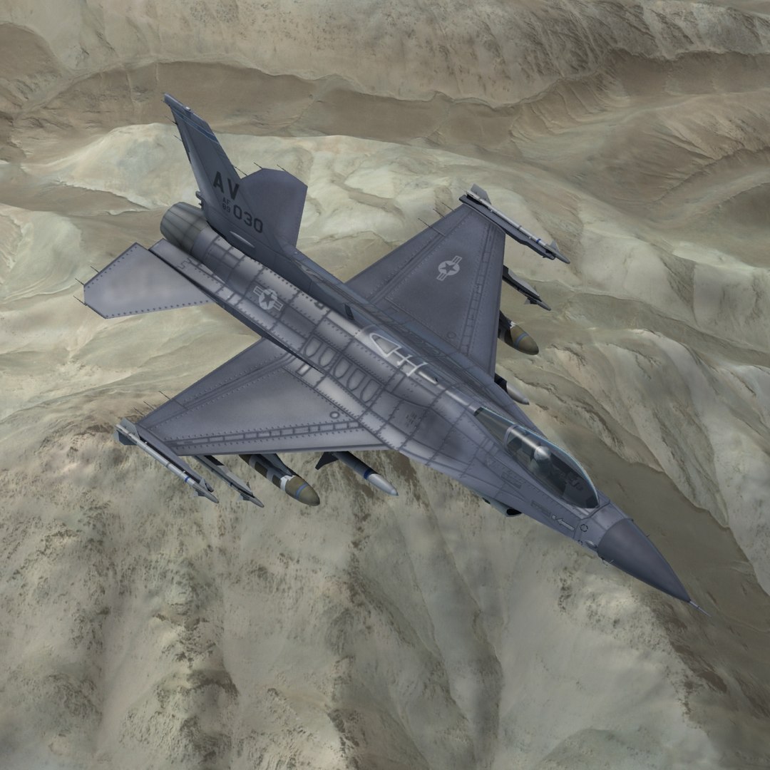 f16c falcon jet fighter 3d model https://p.turbosquid.com/ts-thumb/0w/UBgTTV/y2zxlXWN/f16c_usaf_2014_terrain_cam11_d/jpg/1389371774/1920x1080/fit_q87/fd35551ab64e9d0c4db49c810cc22c7801df1c08/f16c_usaf_2014_terrain_cam11_d.jpg