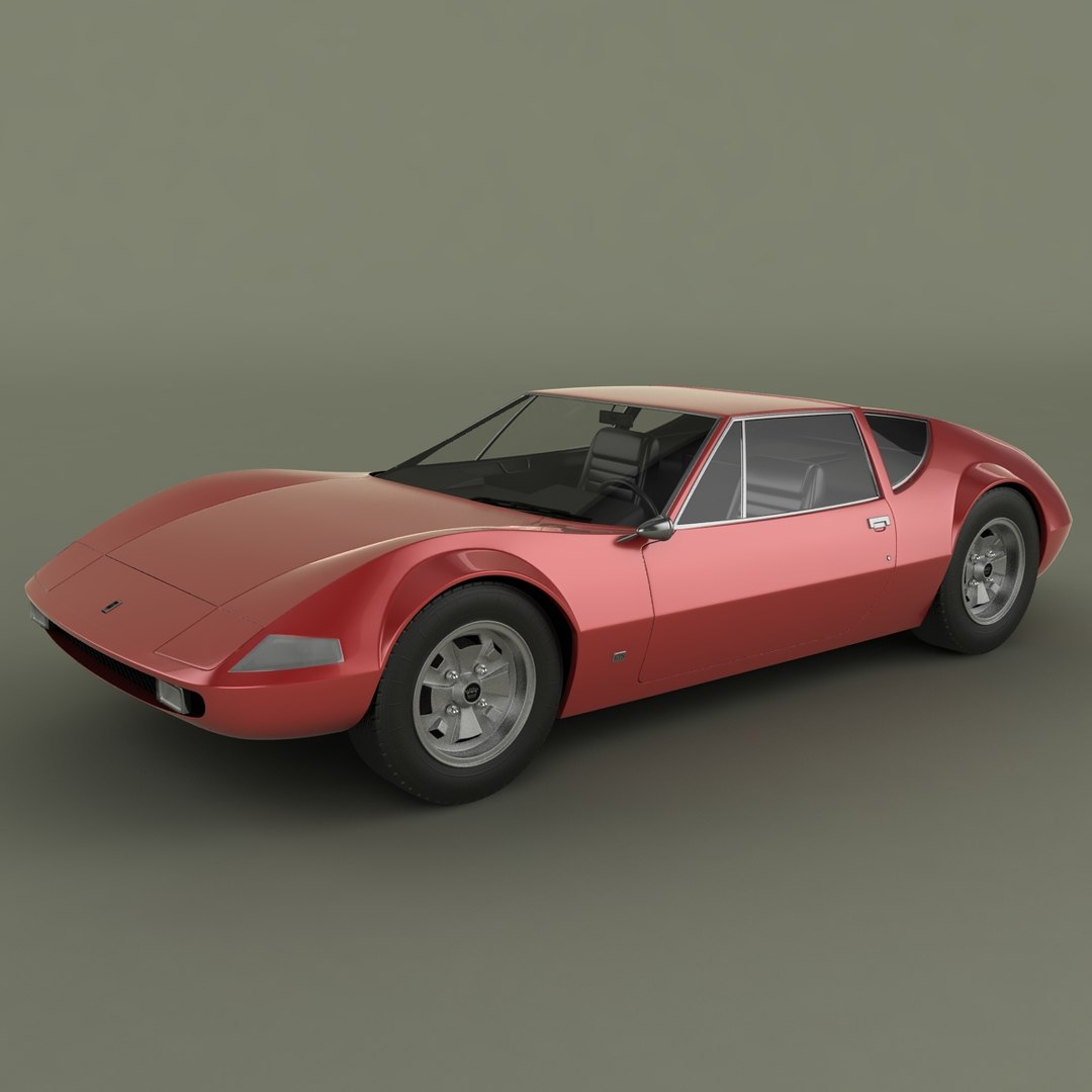 Monteverdi Hai n°3 Matchbox Superfast 1973 - Collection