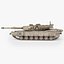 Abrams A1 v2