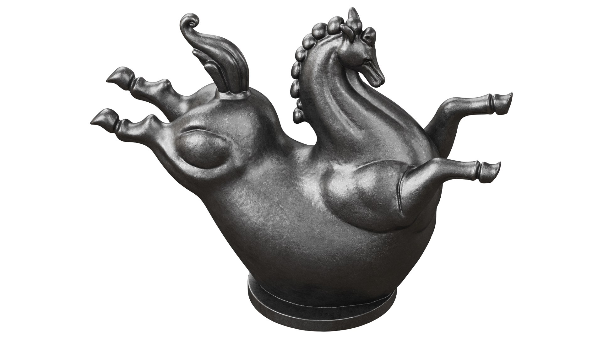 3D Metal horse figurine https://p.turbosquid.com/ts-thumb/0w/VT4LKW/4m/v_02/jpg/1758072641/1920x1080/fit_q87/06640a6514f2e6bb588b11690418efc86ce13d98/v_02.jpg