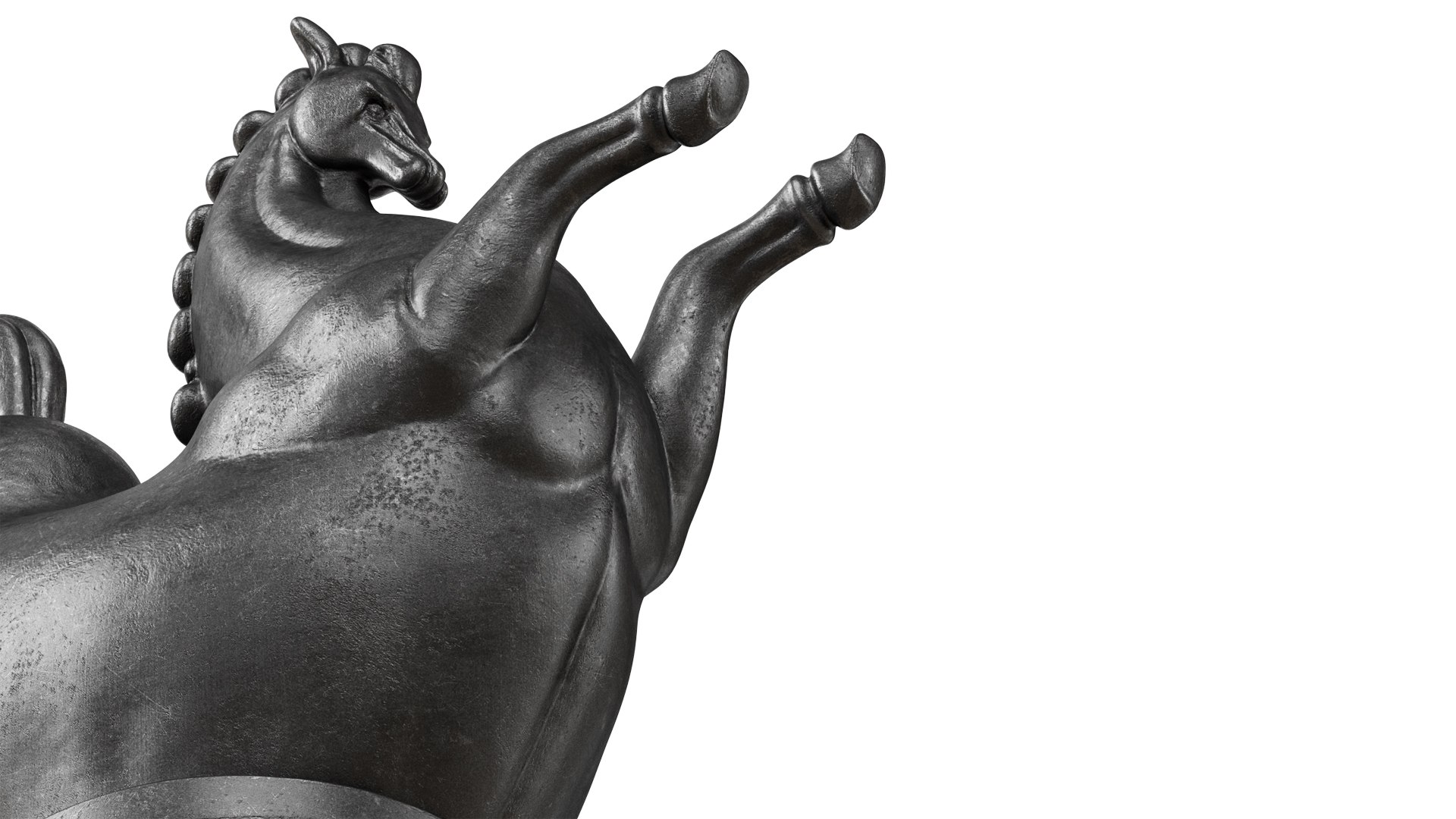 3D Metal horse figurine https://p.turbosquid.com/ts-thumb/0w/VT4LKW/Bh/v_05/jpg/1758072656/1920x1080/fit_q87/e96bd29218854716da15cef590f15035a8fed39e/v_05.jpg