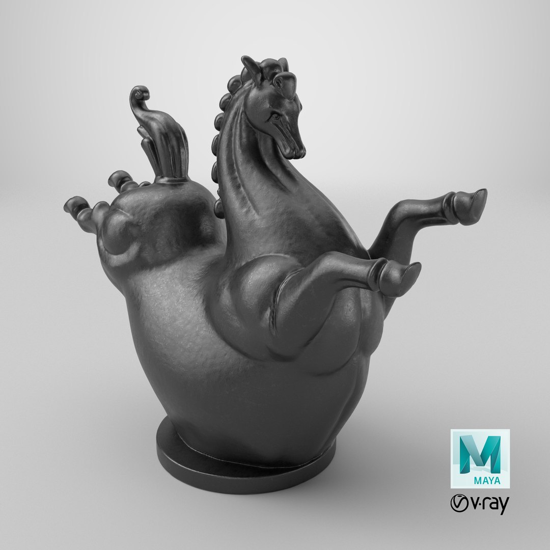 3D Metal horse figurine https://p.turbosquid.com/ts-thumb/0w/VT4LKW/Ll/stemcell_maya_vray_render/png/1778520023/1920x1080/fit_q87/b7fe6560df4dc6a4dd9da119a87ca68b57acd699/stemcell_maya_vray_render.jpg