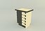 Building 588 3D model
