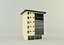 Building 588 3D model