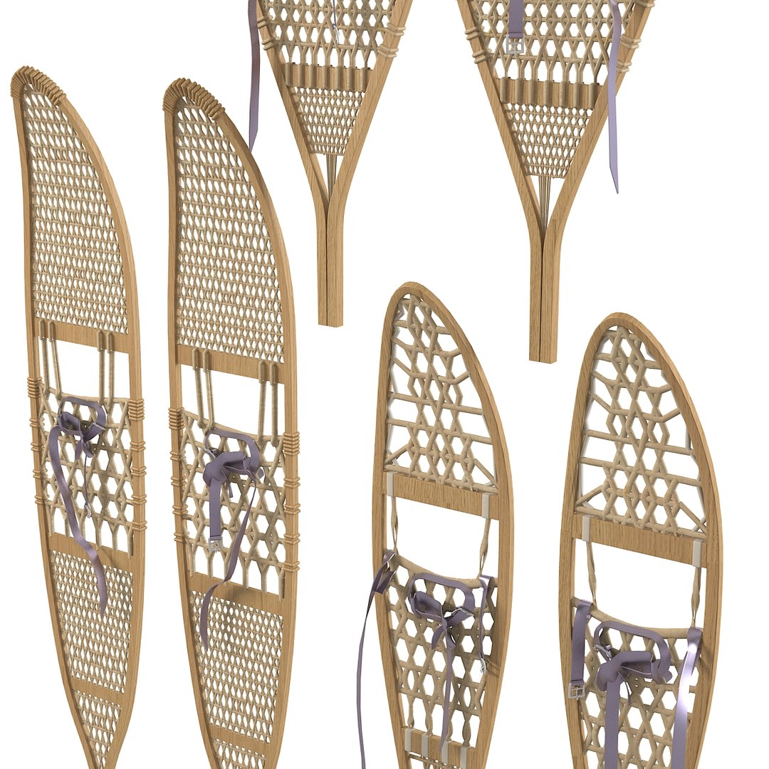 3d snowshoes snow shoe model https://p.turbosquid.com/ts-thumb/0w/aViwms/3ccds2mx/vintagemilitarylungsnowshoessnowshoerwoodmainewalldecoraiglenoirewalkcanadian0003/jpg/1356445945/1920x1080/fit_q87/c9ec3ecfe8e56ca554b210318289cfadcb7980e0/vintagemilitarylungsnowshoessnowshoerwoodmainewalldecoraiglenoirewalkcanadian0003.jpg