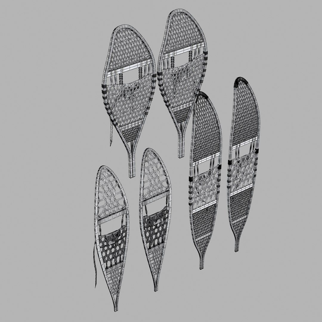 3d snowshoes snow shoe model https://p.turbosquid.com/ts-thumb/0w/aViwms/czKjaeig/vintagemilitarylungsnowshoessnowshoerwoodmainewalldecoraiglenoirewalkcanadian0005/jpg/1356445945/1920x1080/fit_q87/6f97b18fabeda742bc168ffa42b0004f1bf26bde/vintagemilitarylungsnowshoessnowshoerwoodmainewalldecoraiglenoirewalkcanadian0005.jpg