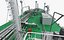 LNG Tanker CREOLE SPIRIT Schwarz