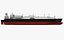 LNG Tanker CREOLE SPIRIT Schwarz