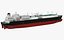 LNG Tanker CREOLE SPIRIT Schwarz