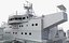 LNG Tanker CREOLE SPIRIT Schwarz