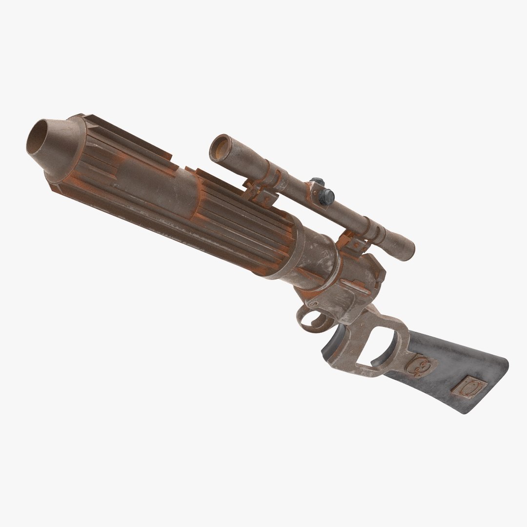 Où trouver Chewbacca et comment obtenir le Bowcaster à Fortnite