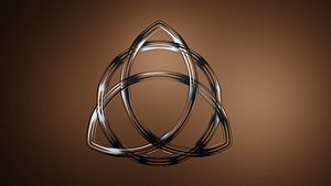 Eternity Knot
