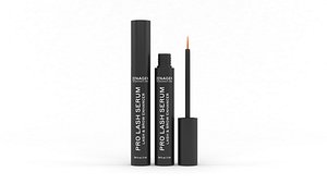 3D Eyeliner