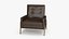 Leather Vintage Chair
