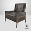 Leather Vintage Chair