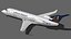 Bombardier CRJ-200 Lufthansa Regional