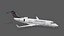 Bombardier CRJ-200 Lufthansa Regional