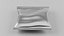 Bolsa de aluminio para refrigerios