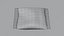 Bolsa de aluminio para refrigerios