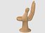 Palmistry Chair