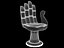 Palmistry Chair