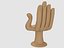 Palmistry Chair