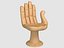 Palmistry Chair