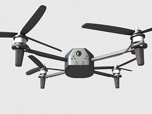 AAI SQ-4 UAS UAV