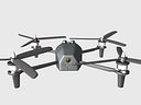 AAI SQ-4 UAS UAV