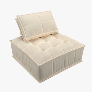 Modular sofa