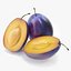 Plum