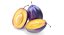 Plum