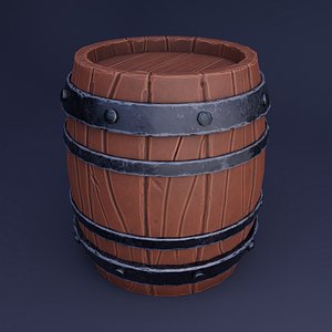 barrel