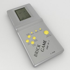 Brick game(1)