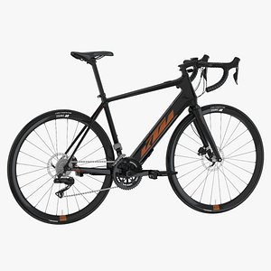 KTM Macina Mezzo Road Bike model