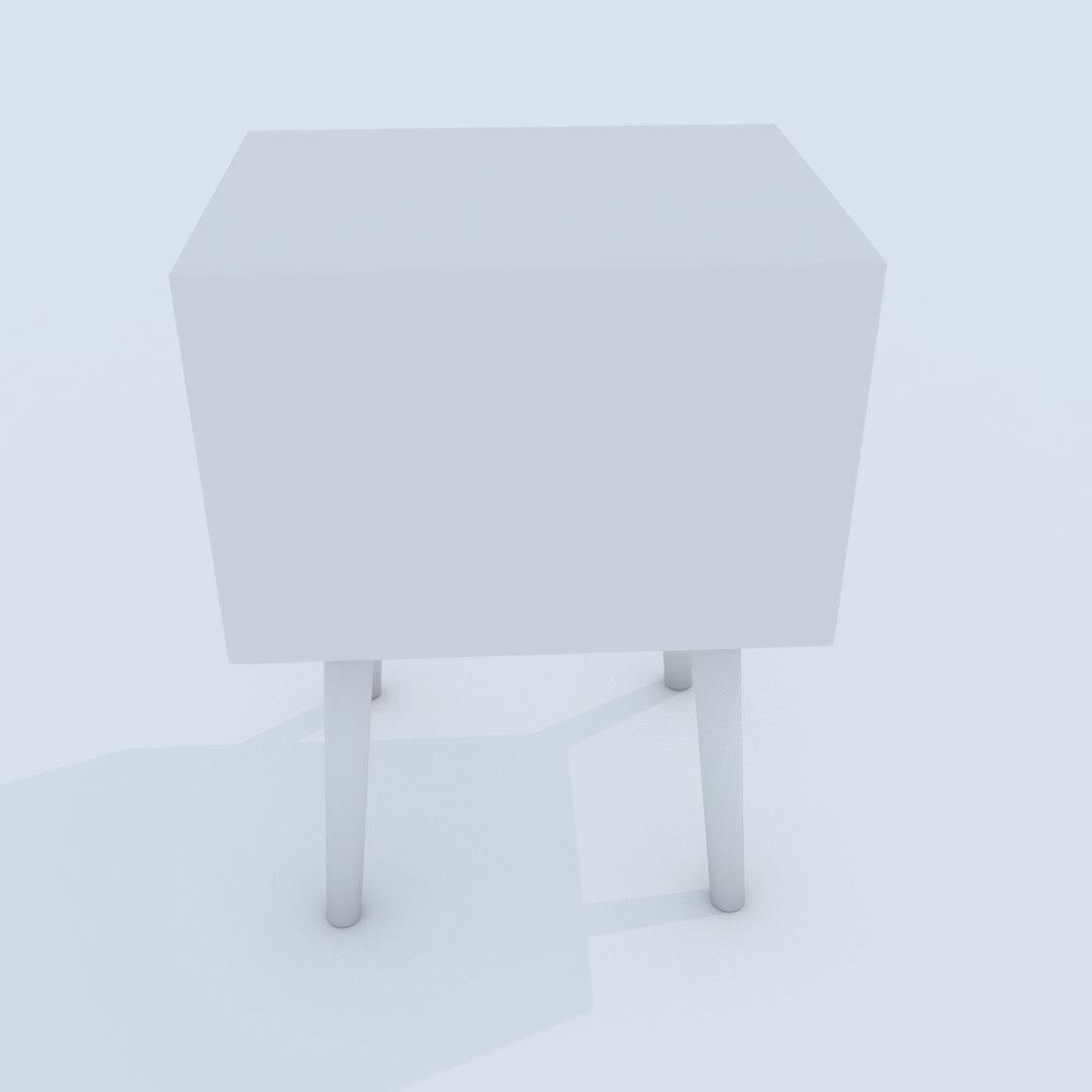 white bedside table model https://p.turbosquid.com/ts-thumb/0x/ATzkUS/3G1PBE5Q/render5/jpg/1574890667/1920x1080/fit_q87/a0590438989b59b134048bc2b666dff44b8aee63/render5.jpg