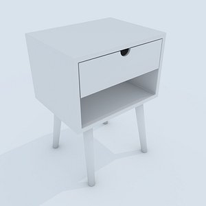 Bedside Table
