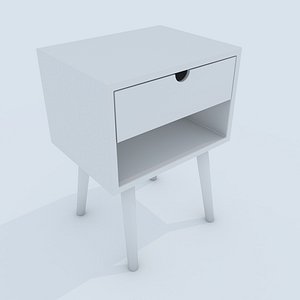 Bedside Table
