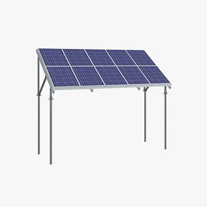 Solar Panel