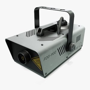 Fog Machine