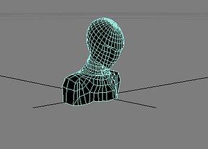 busto