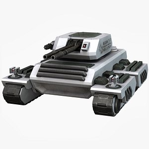 Sci Fi Tank