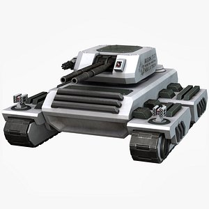 Sci Fi Tank